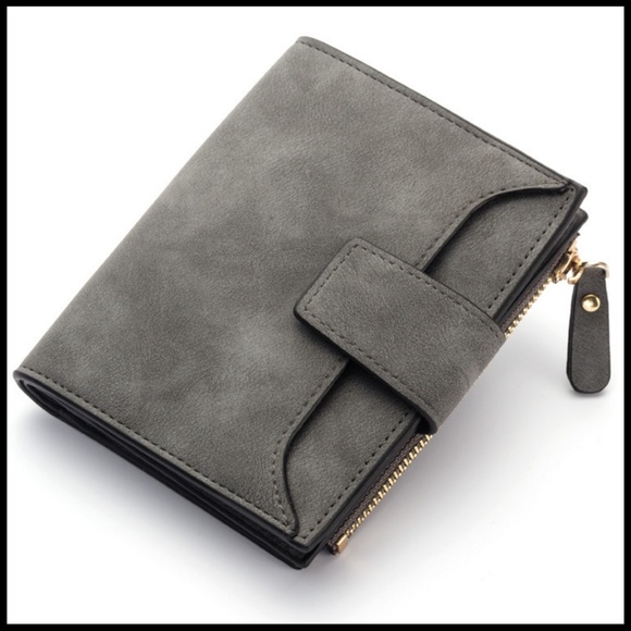 NEW DIJON Multi Function Wallet